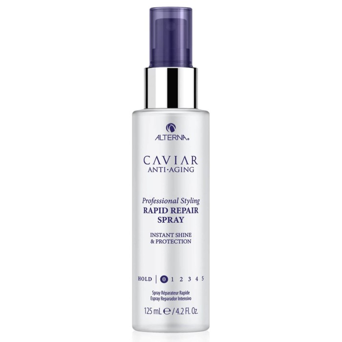 Alterna Caviar Rapid Repair Spray