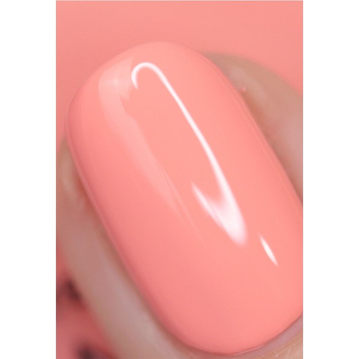 Nails inc Peachy and Perky Nail Polish and Lip Duo