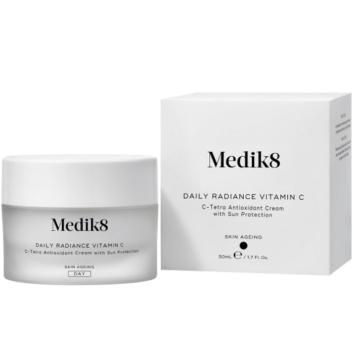 Medik8 Daily Radiance Vitamin C