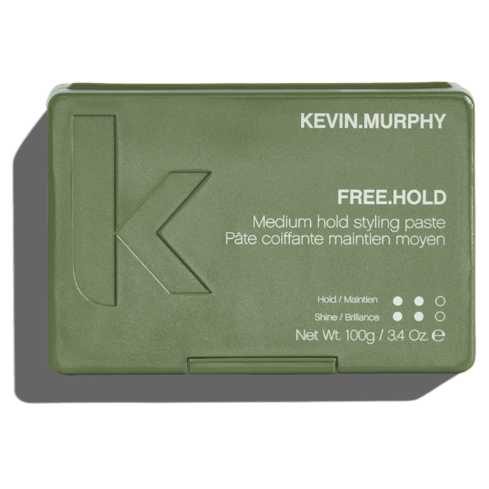 KEVIN.MURPHY FREE.HOLD