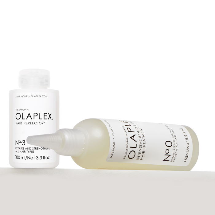 Olaplex No.0 Intensive Bond Building Hair Treatment