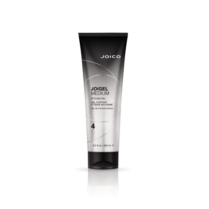 Joico JoiGel 04 Medium Styling Gel