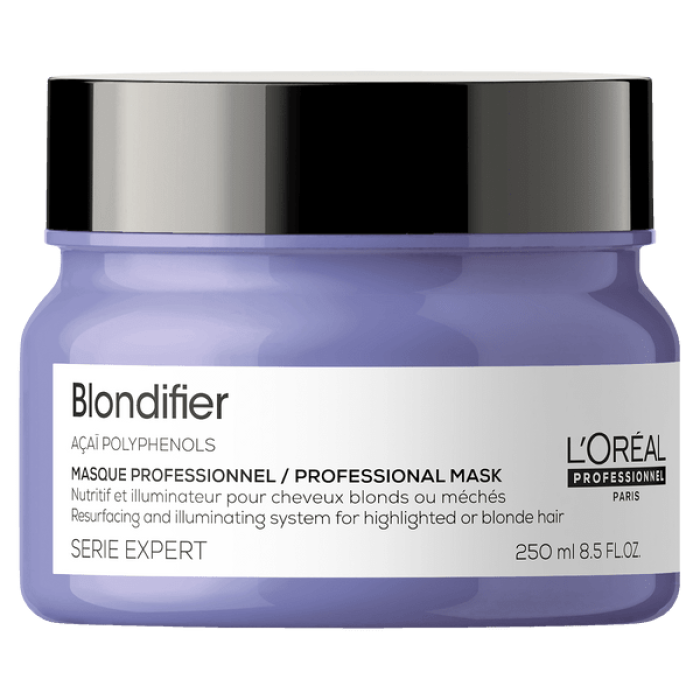 L'Oreal Professional Blondifier Masque