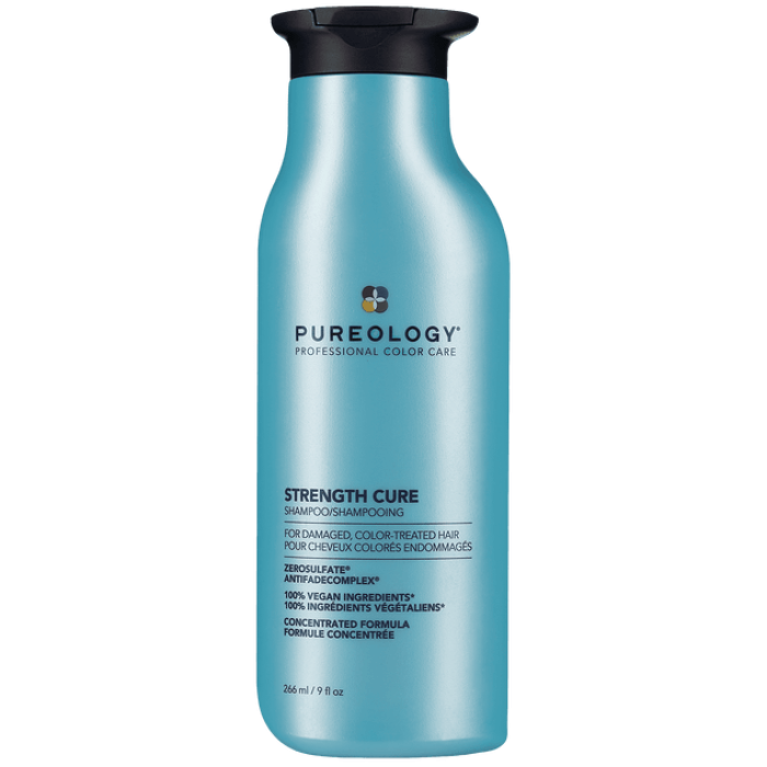 Pureology Strength Cure Shampoo