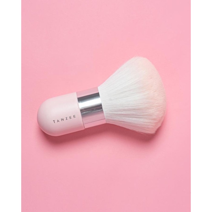 Tanzee Tanuki Dusting Body Brush