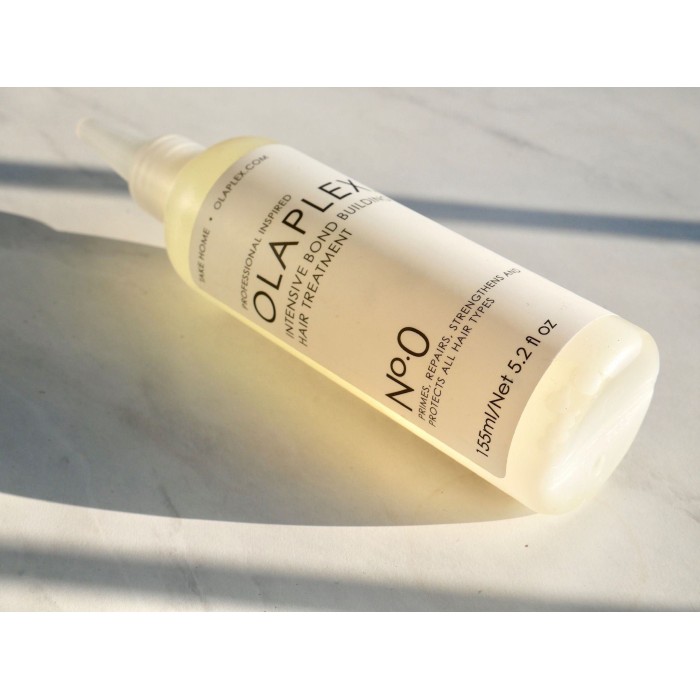 Olaplex No.0 Intensive Bond Building Hair Treatment