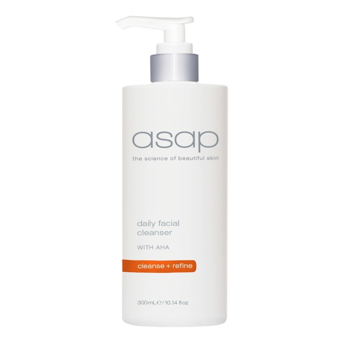 asap Daily Facial Cleanser - Bonus Size