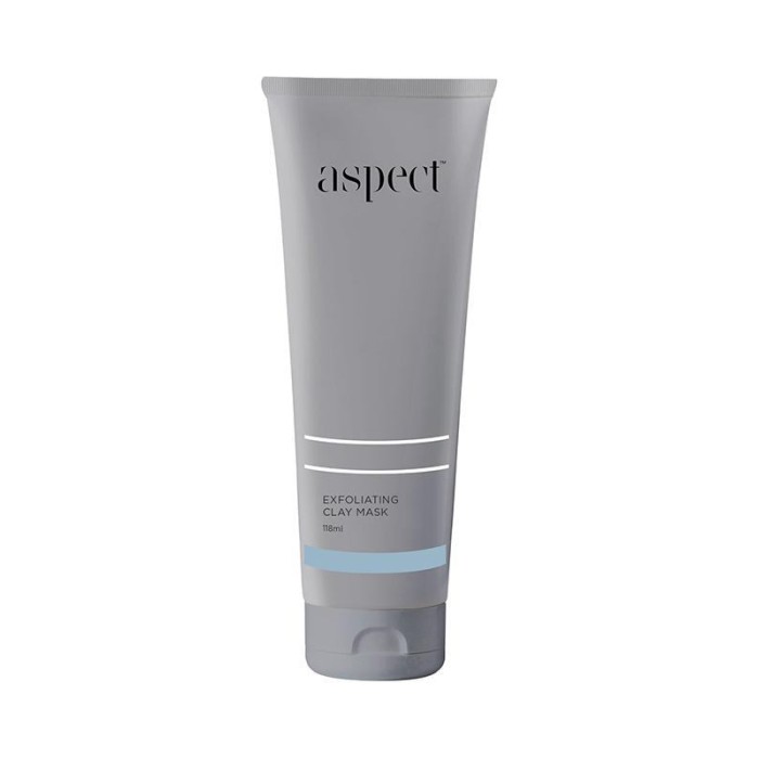 Aspect Exfoliating Clay Mask