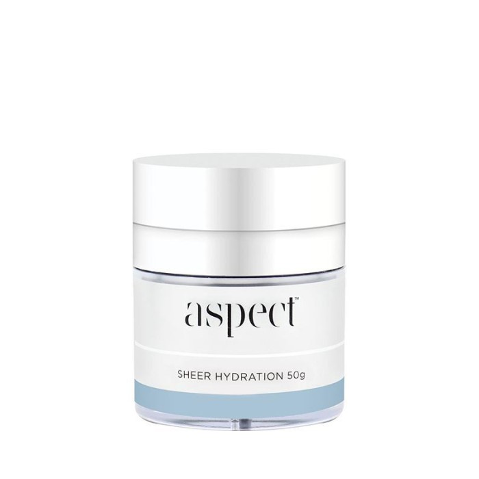 Aspect Sheer Hydration