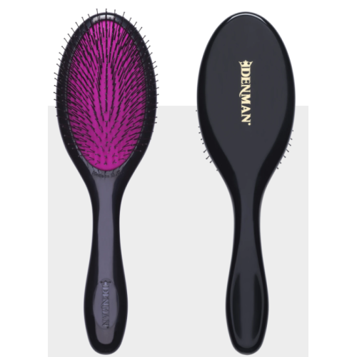 | Haircare Brush & Tamer My D93M Brushes Denman Beauty Tangle