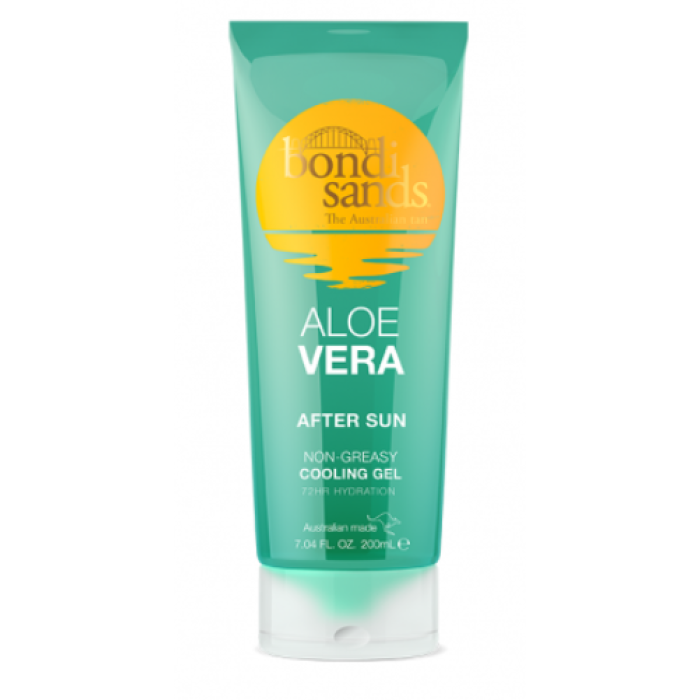 Bondi Sands Aloe Vera After Sun Cooling Gel