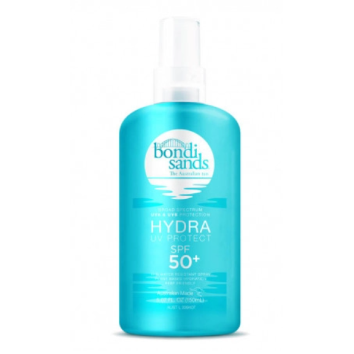 Bondi Sands Hydra UV Protect Spray SPF 50