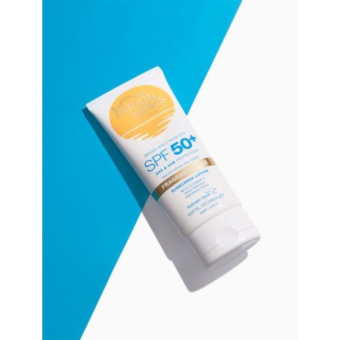 Bondi Sands SPF50+ Sunscreen Lotion 