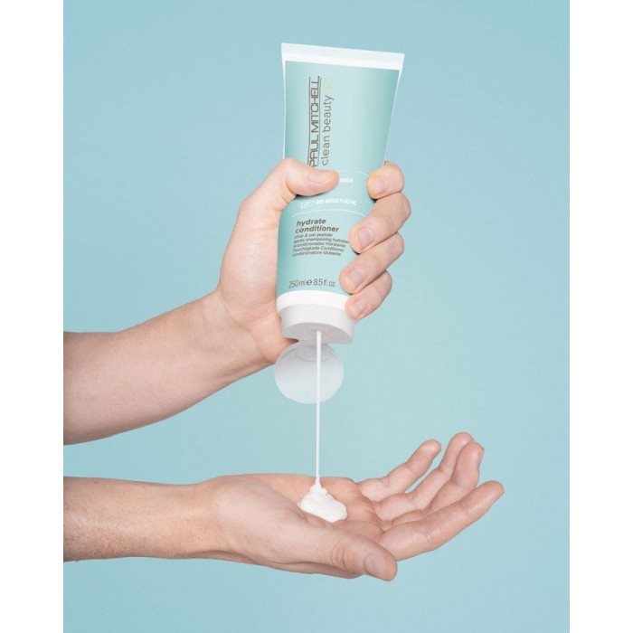 Paul Mitchell Clean Beauty Hydrate Conditioner