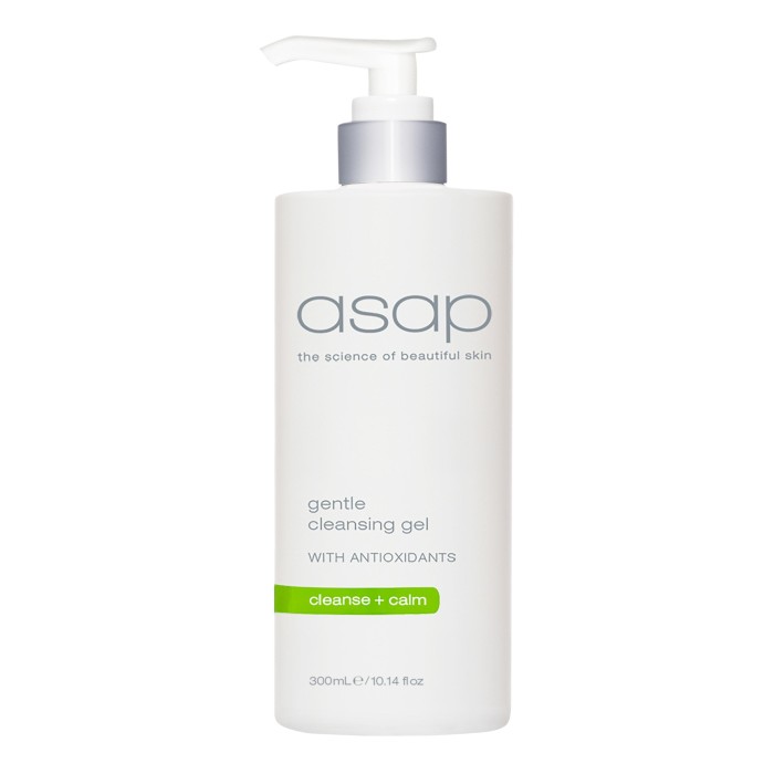 asap Gentle Cleansing Gel - Bonus Size