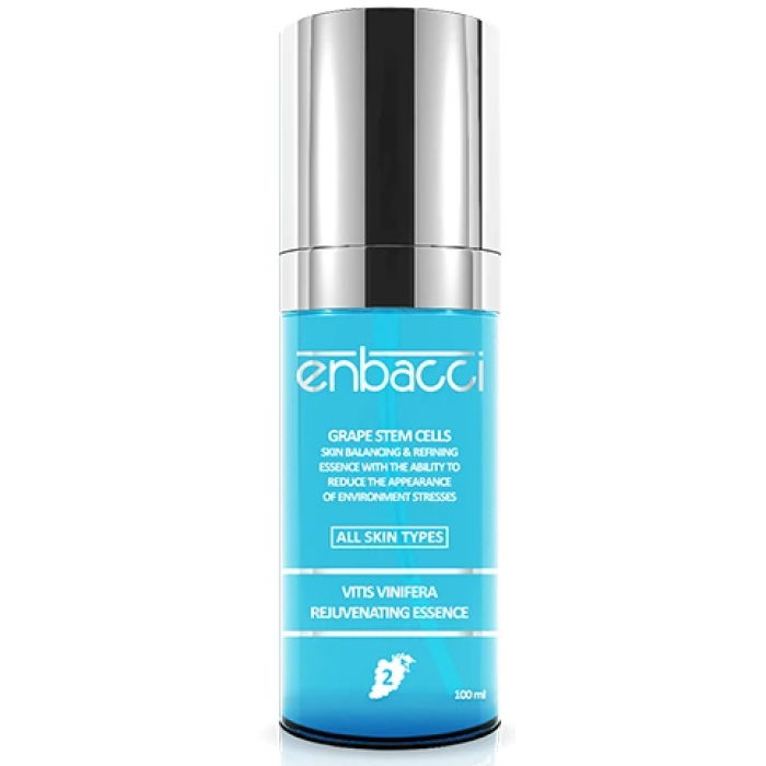 Enbacci Vitis Vinifera Rejuvenating Essence