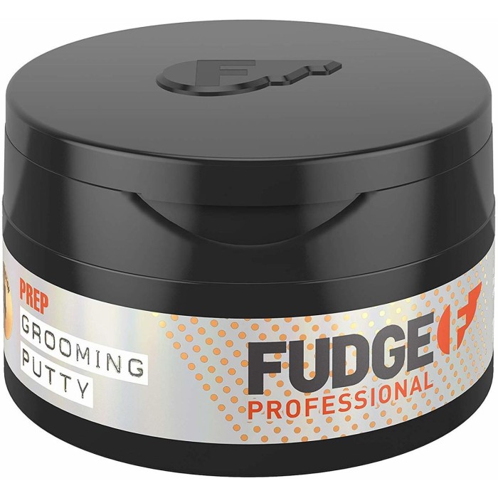 Fudge Grooming Putty