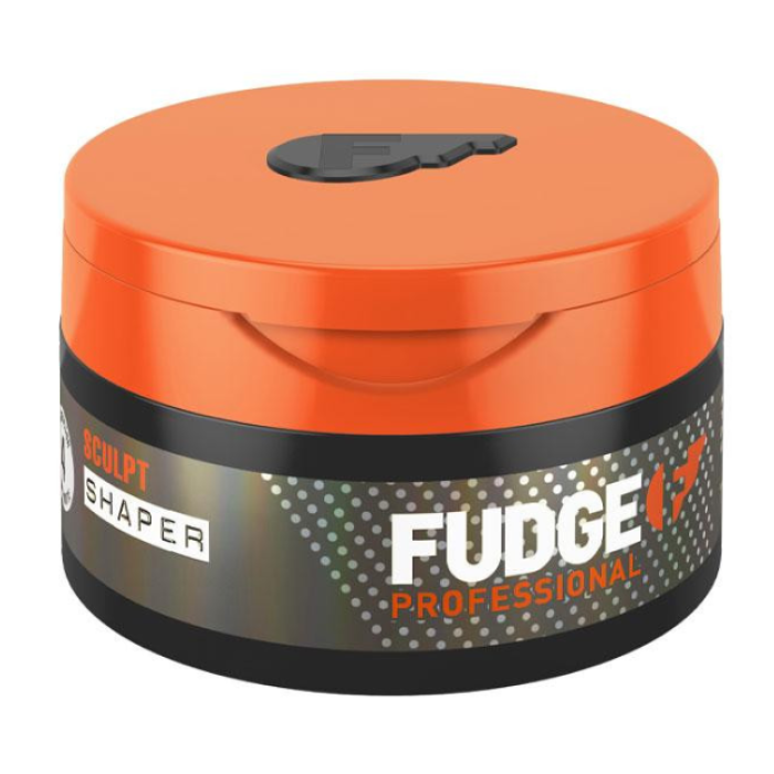 Fudge Shaper