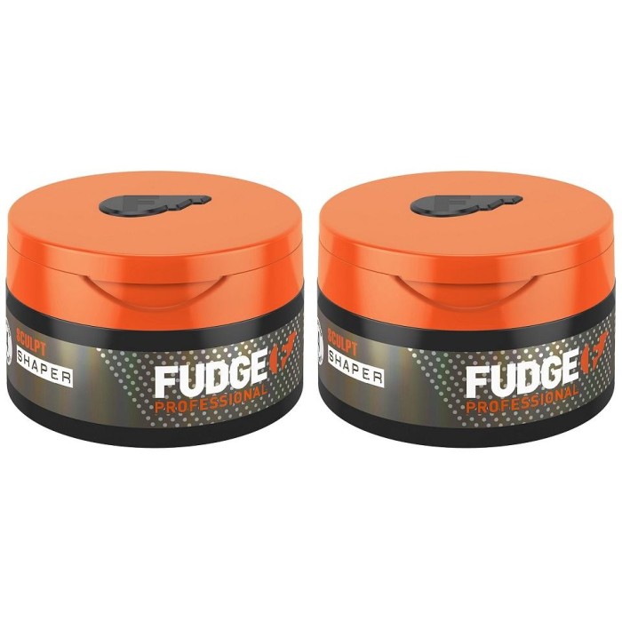 Fudge Hair Shaper Duo