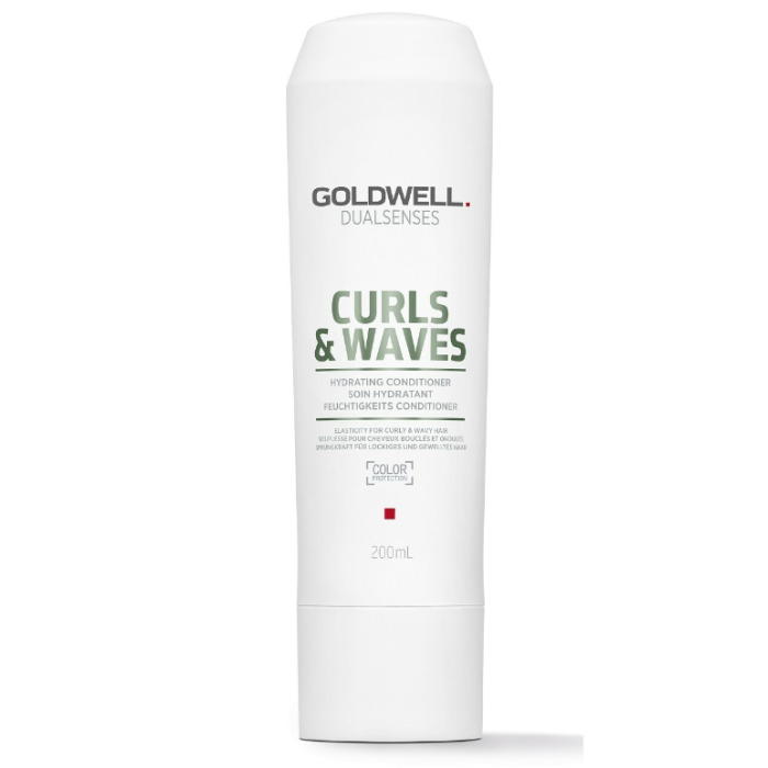 Goldwell Dualsenses Curls & Waves Hydrating Conditioner