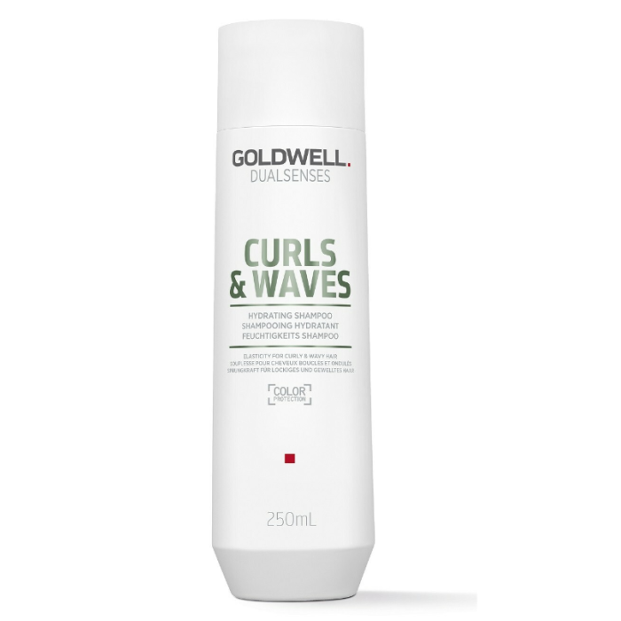 Goldwell Dualsenses Curls & Waves Hydrating Shampoo