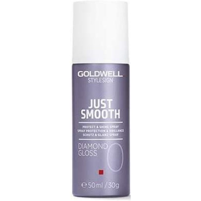 Goldwell Just Smooth Diamond Gloss Mini