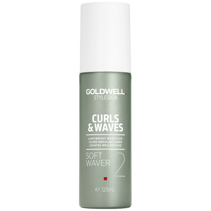 Goldwell Stylesign 2 Curls & Waves Soft Waver