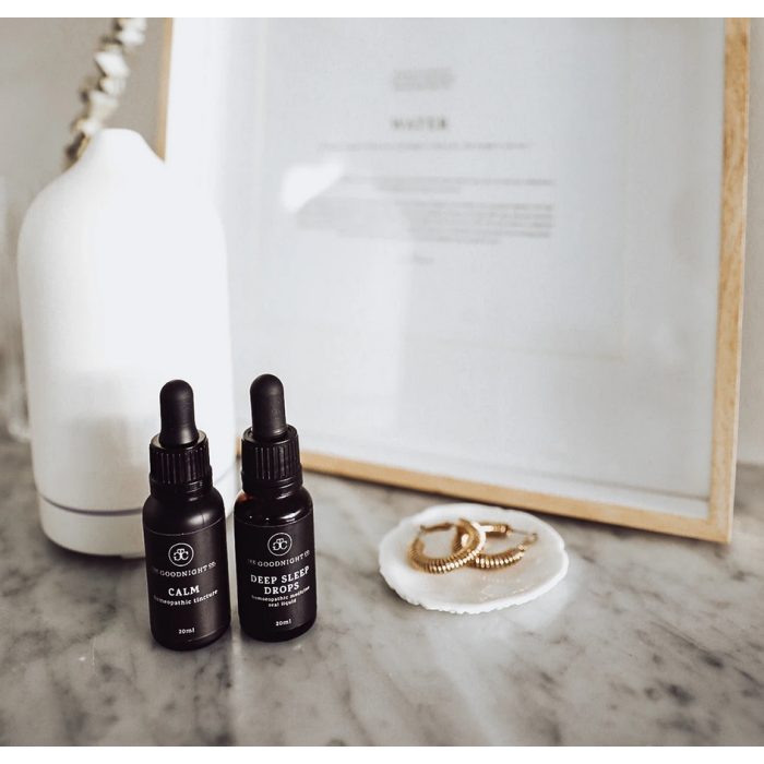 The Goodnight Co Diffuse and Snooze Kit