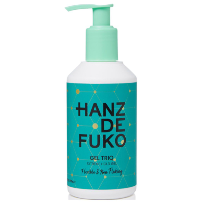 Hanz De Fuko Gel Triq