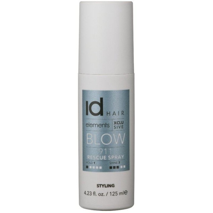 IdHAIR 911 Blow Rescue Spray