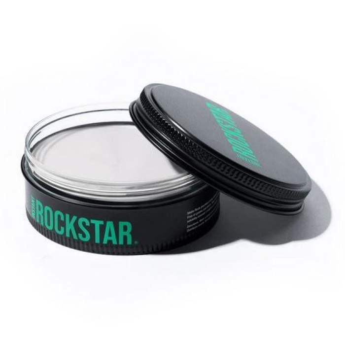 Instant Rockstar Matte Rock - Medium Hold Matte Wax