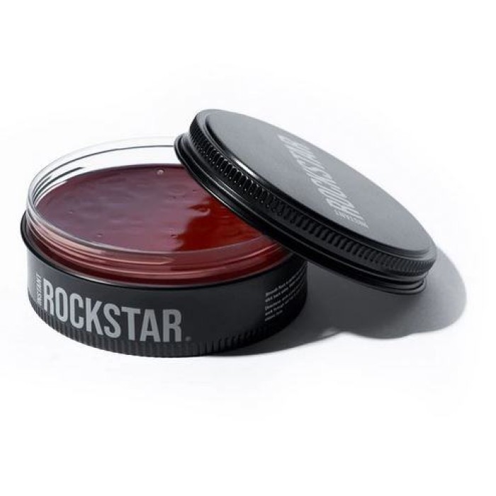 Instant Rockstar Smooth Rock - Strong Hold Pomade