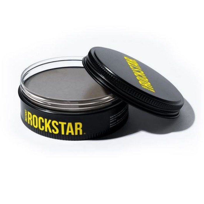 Instant Rockstar Solid Rock - Strong Hold Moulding Clay