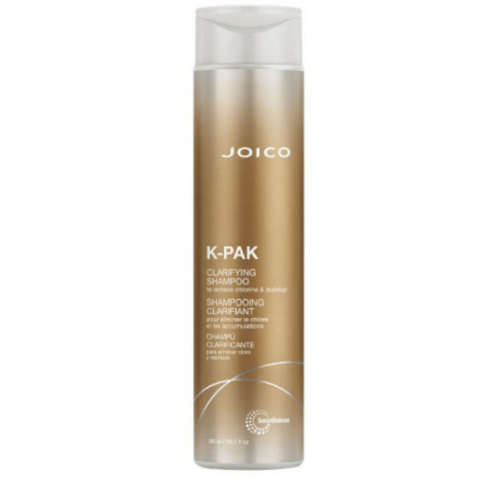 Joico K-PAK Clarifying Shampoo