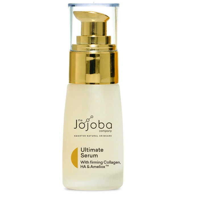 The Jojoba Company Ultimate Serum