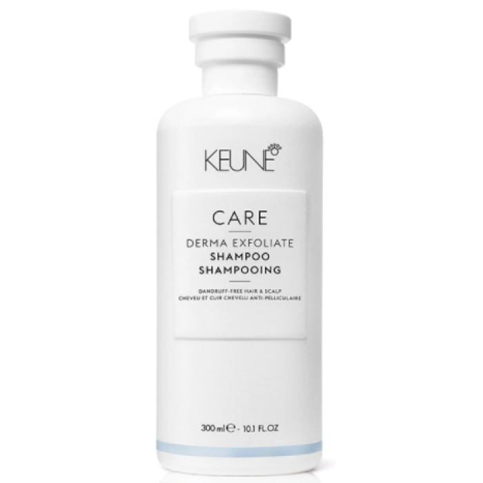 Keune Care Derma Exfoliate Shampoo