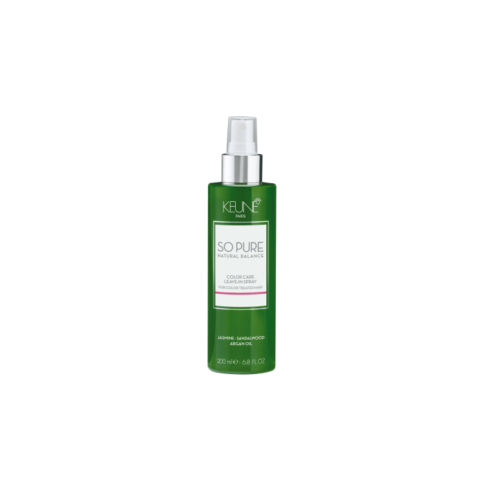 Keune So Pure Color Care Leave-In Spray