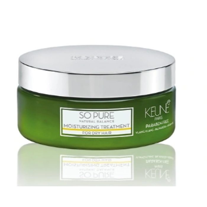 Keune So Pure Moisturizing Treatment