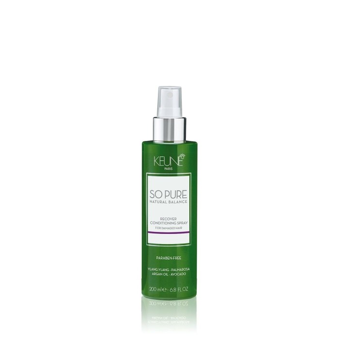 Keune So Pure Recover Conditioning Spray