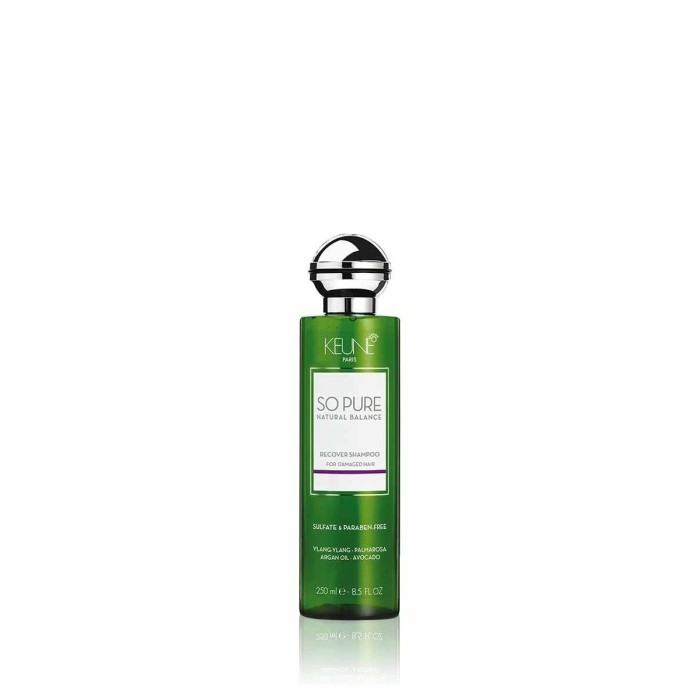 Keune So Pure Recover Shampoo