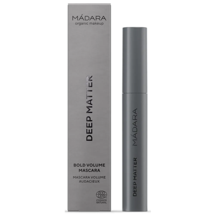 Madara Bold Volume Mascara