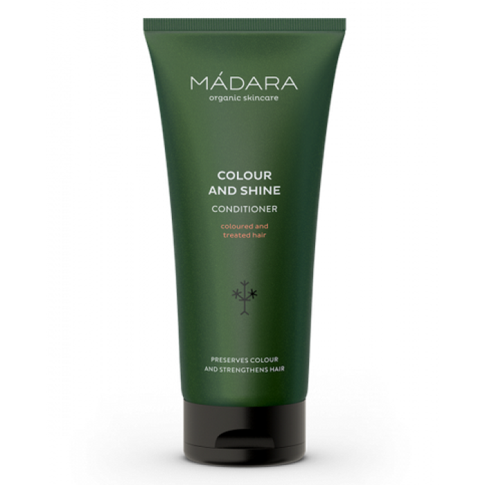 Madara Color and Shine Conditioner