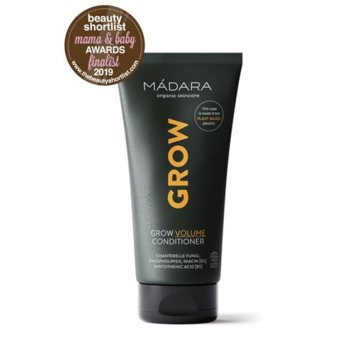 Madara Grow Volume Conditioner