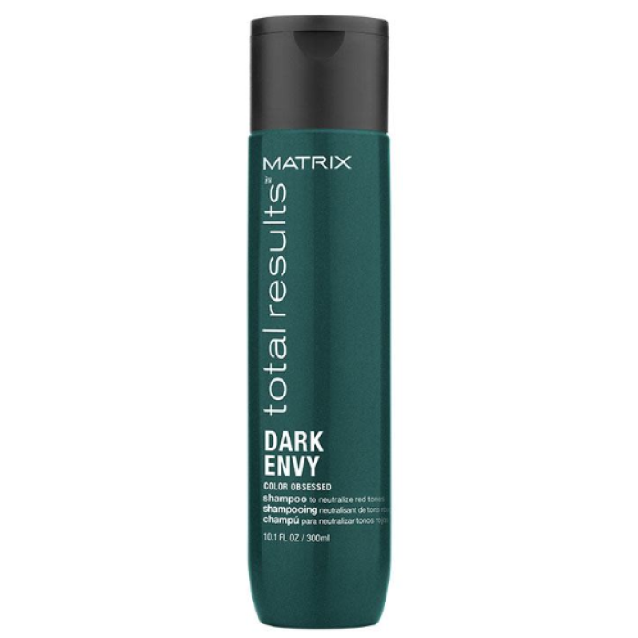 Matrix Total Results Dark Envy Shampoo