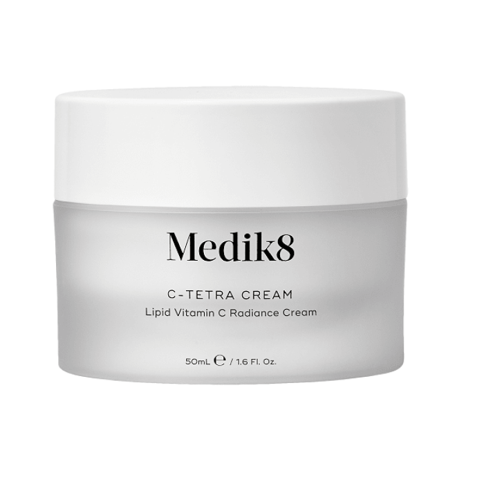 Medik8 C-Tetra Cream