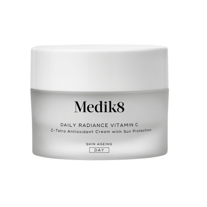 Medik8 Daily Radiance Vitamin C