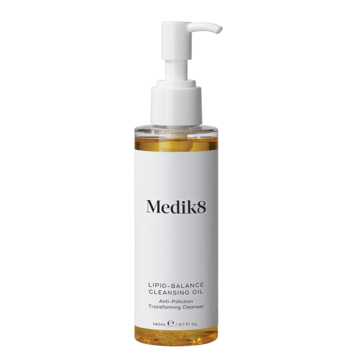 Medik8 Lipid-Balance Cleansing Oil