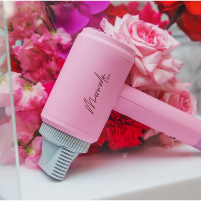 Mermade Hair Dryer