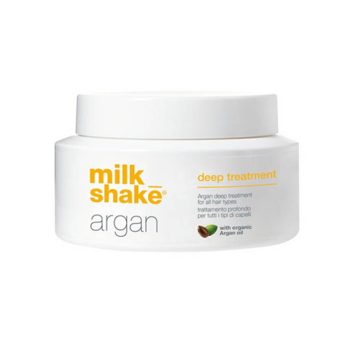 Milkshake Argan Deep Treatment