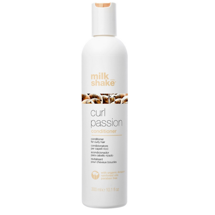 Milkshake Curl Passion Conditioner